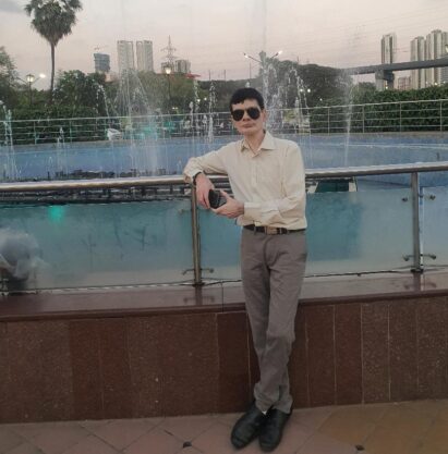 ASHFAAQ A. Khan